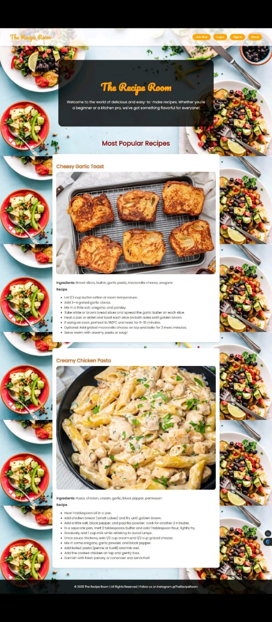 Weather App Screenshot